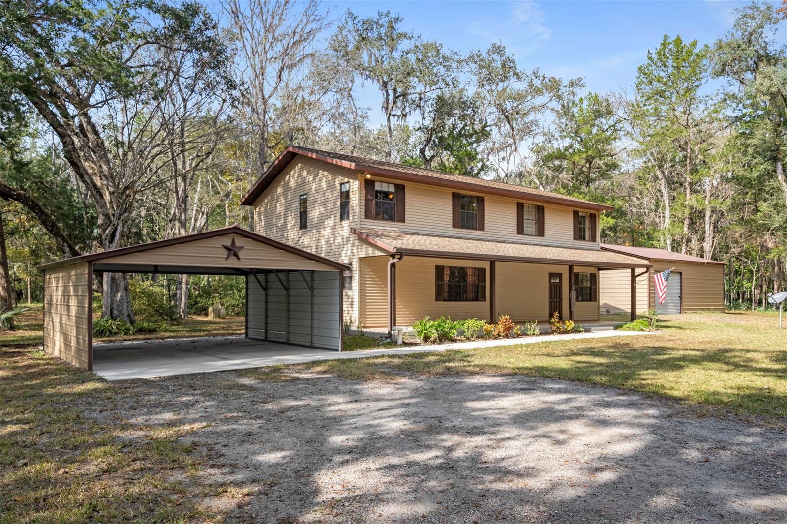 12047 Timber, Brooksville, FL 34601