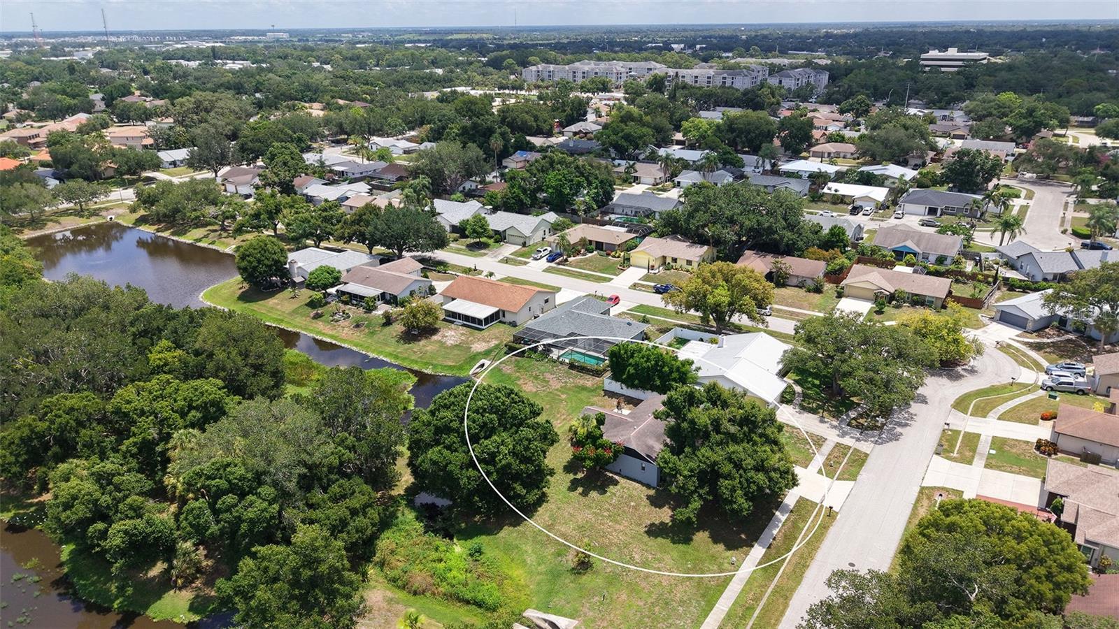 2481 Scarlet Oak, Sarasota, FL 34232