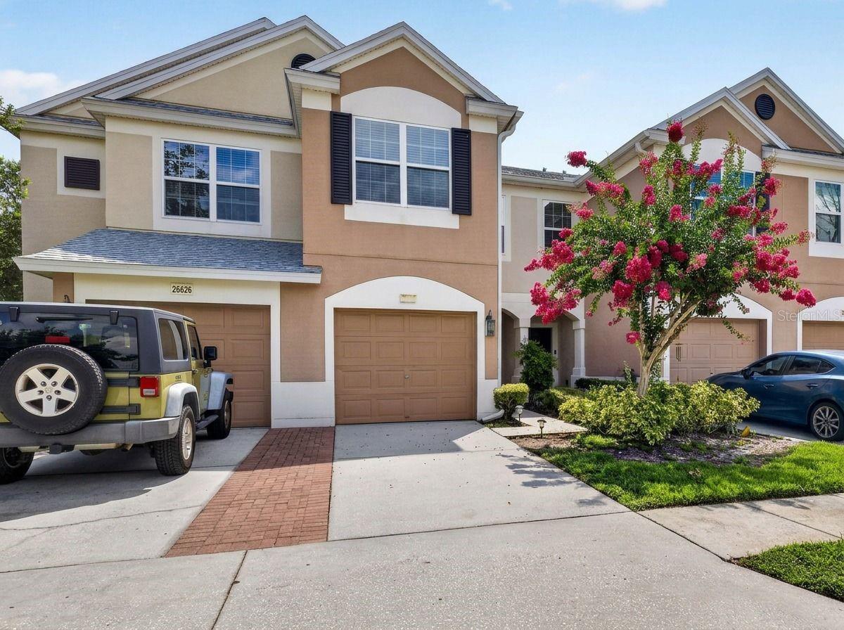 26624 Chimney Spire, Wesley Chapel, FL 33544