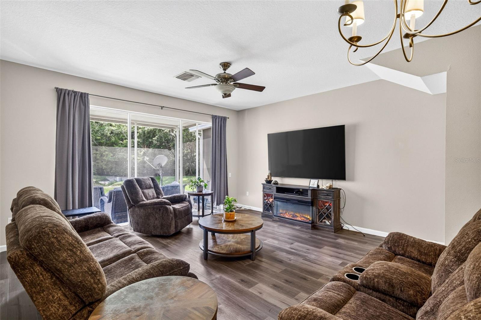 26624 Chimney Spire, Wesley Chapel, FL 33544