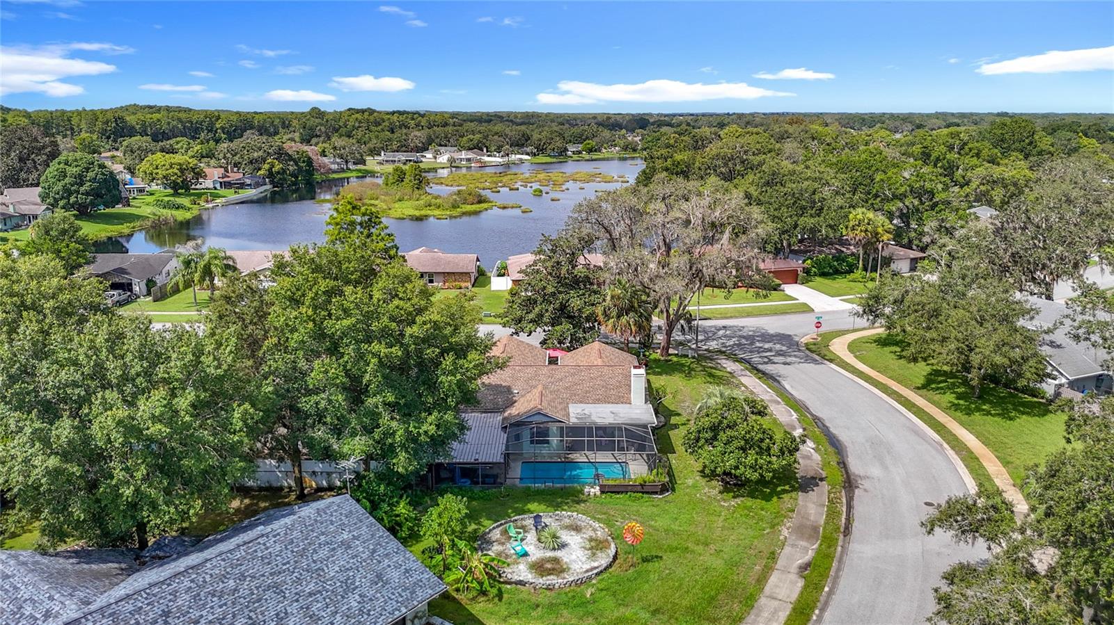 12529 Shadow Ridge, Hudson, FL 34669