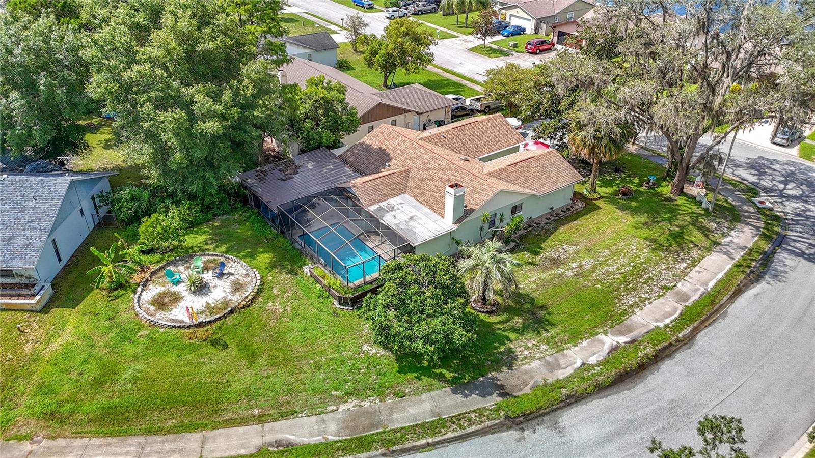 12529 Shadow Ridge, Hudson, FL 34669