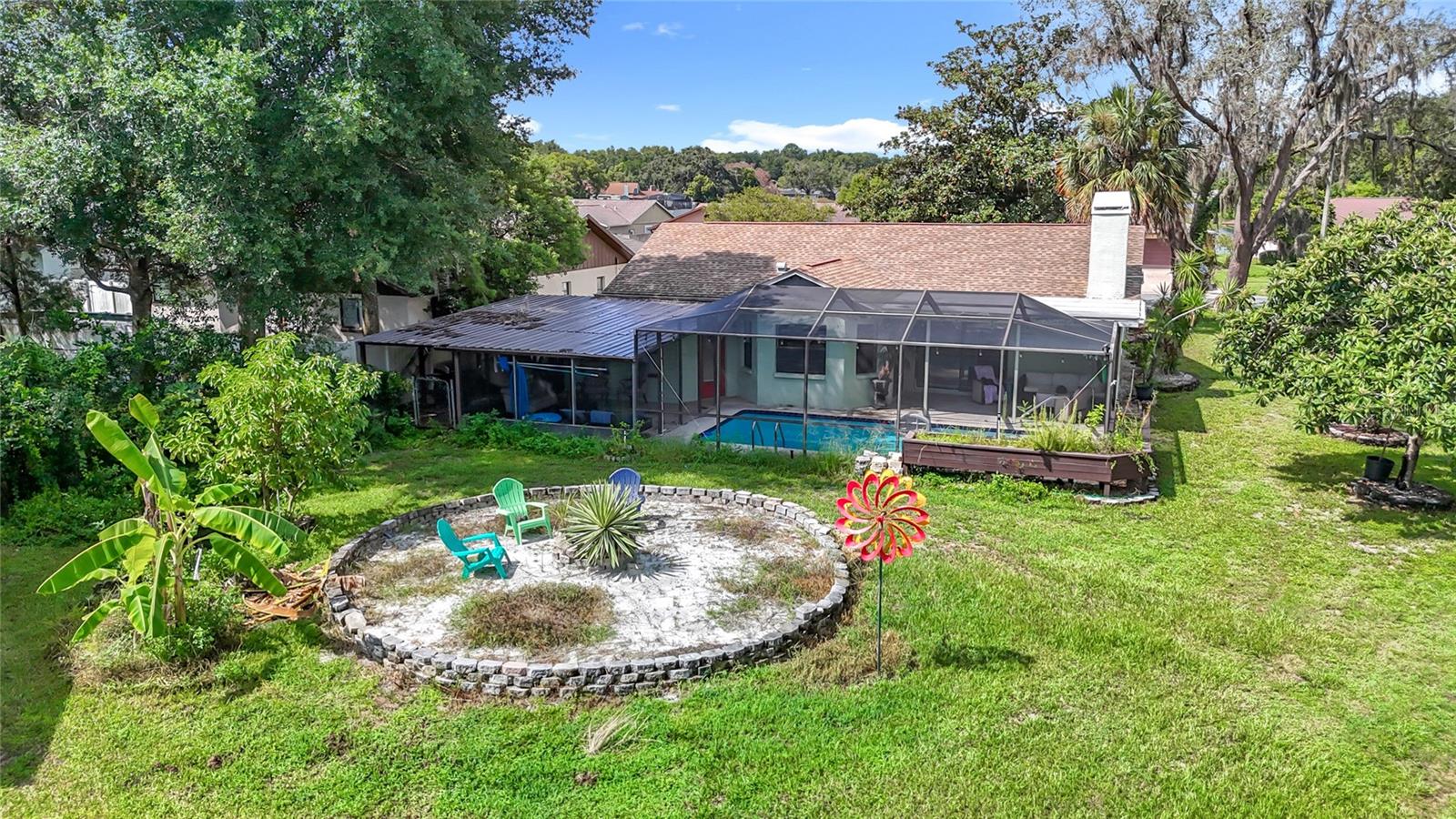 12529 Shadow Ridge, Hudson, FL 34669