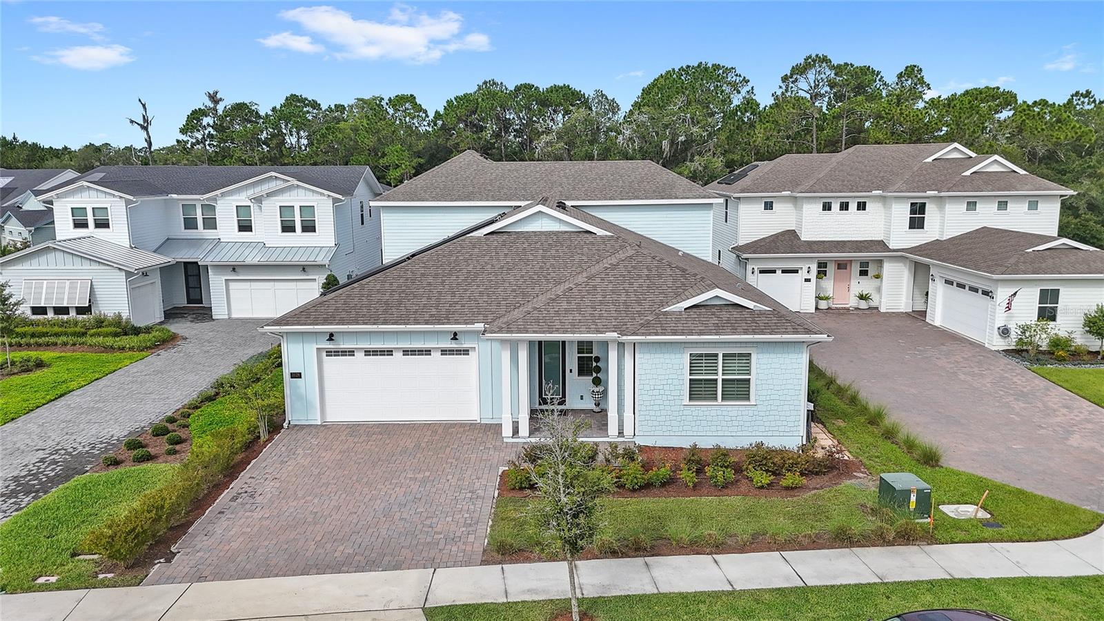 3126 Vanguard, St Cloud, FL 34771