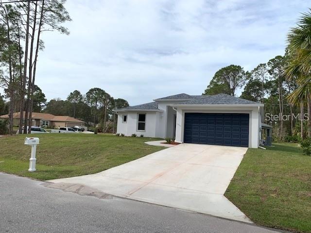 1455 Harbell, North Port, FL 34288