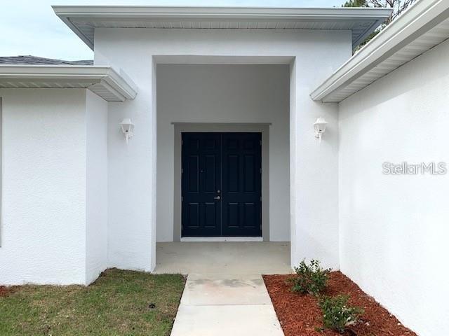 1455 Harbell, North Port, FL 34288