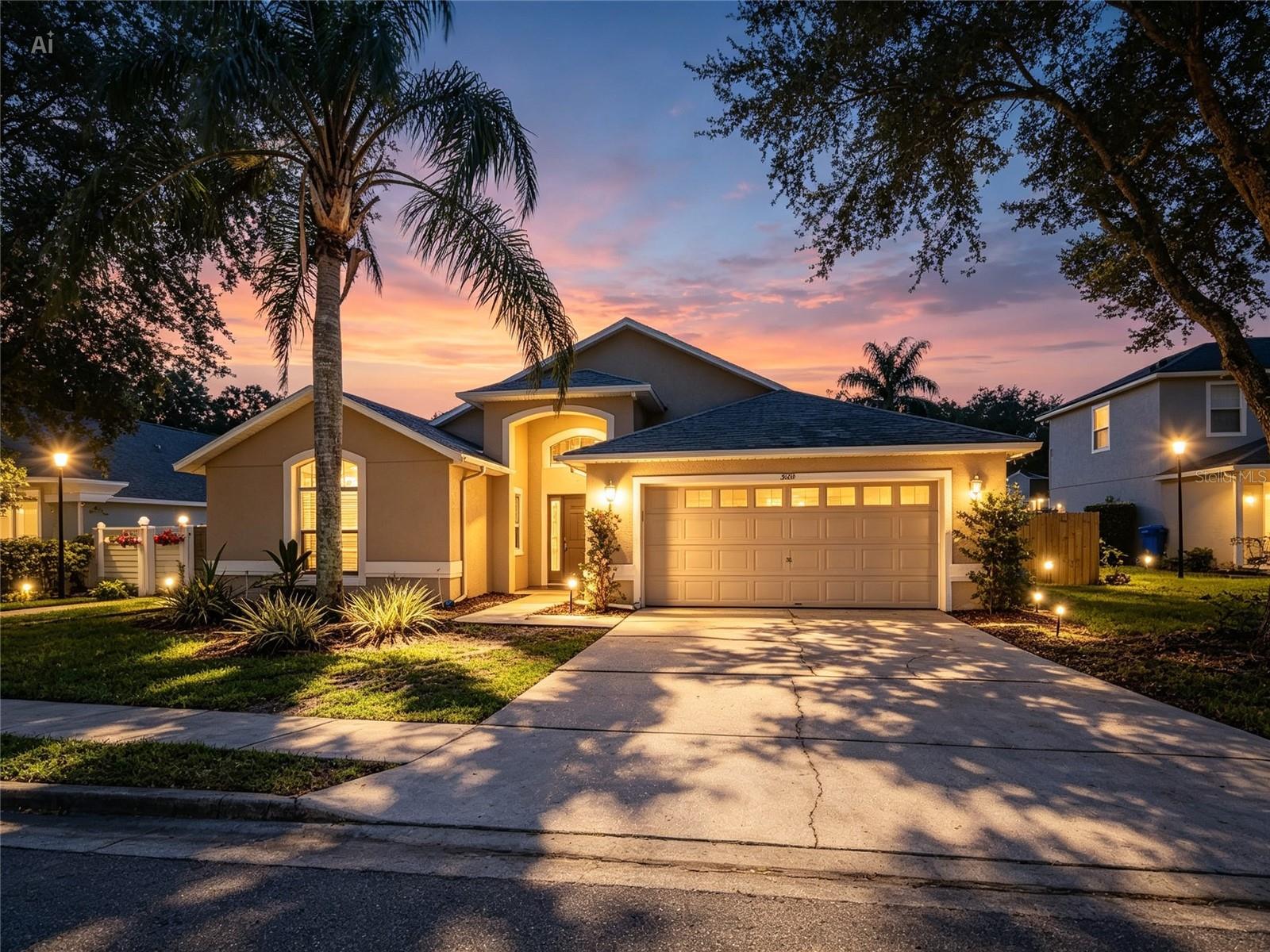 2843 Strand, Oviedo, FL 32765