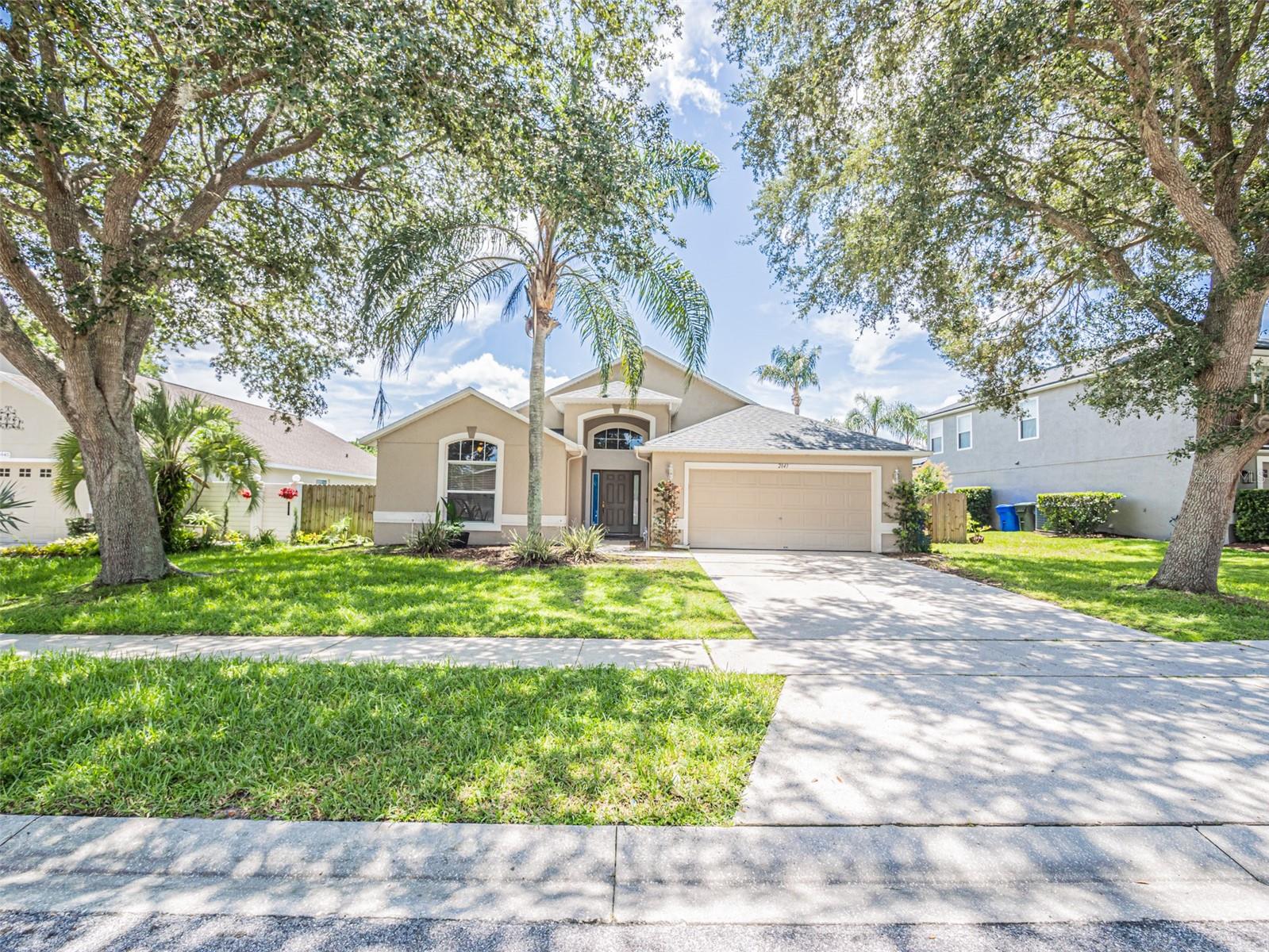 2843 Strand, Oviedo, FL 32765