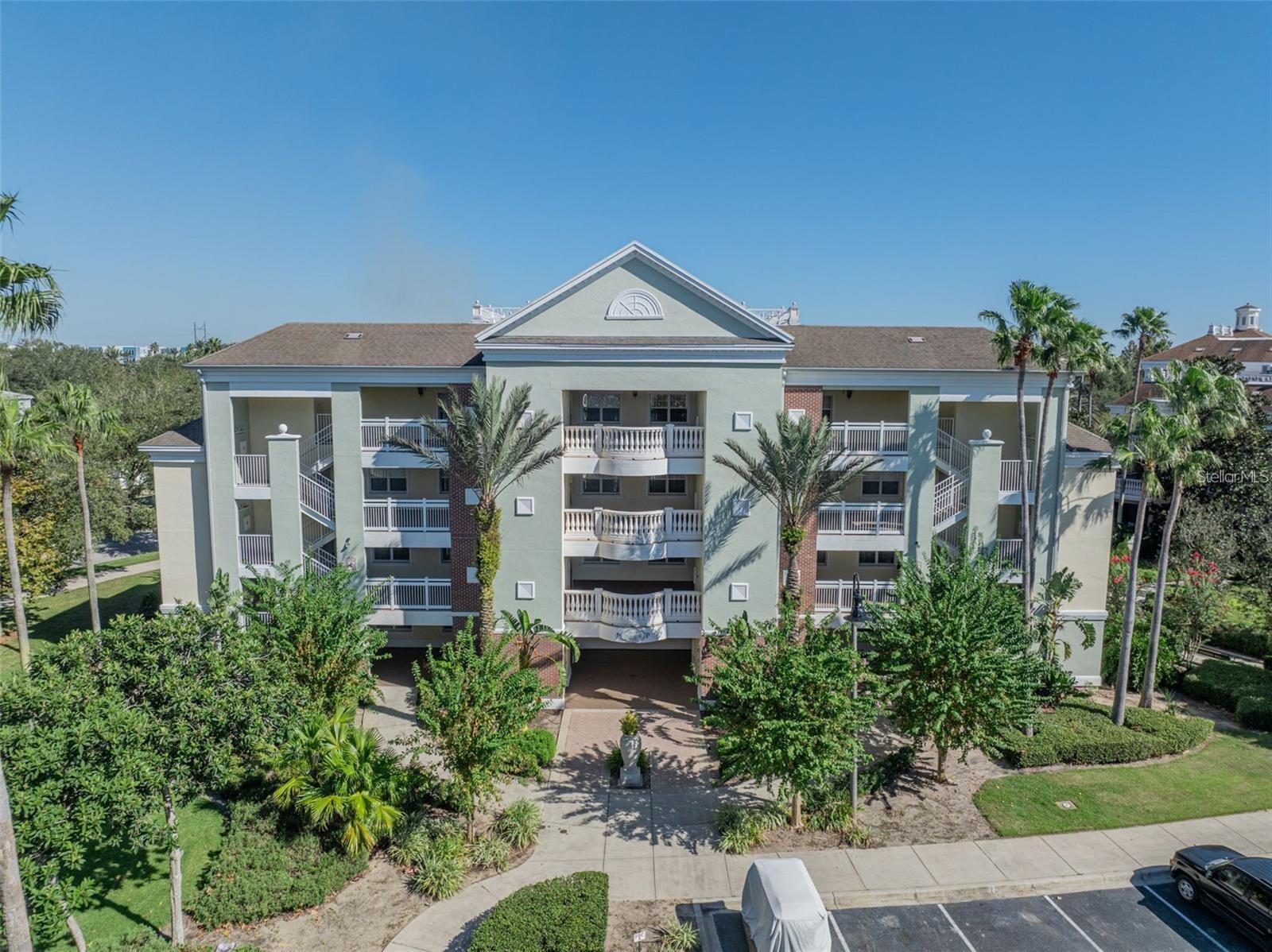 7659 Whisper Unit 102, Reunion, FL 34747