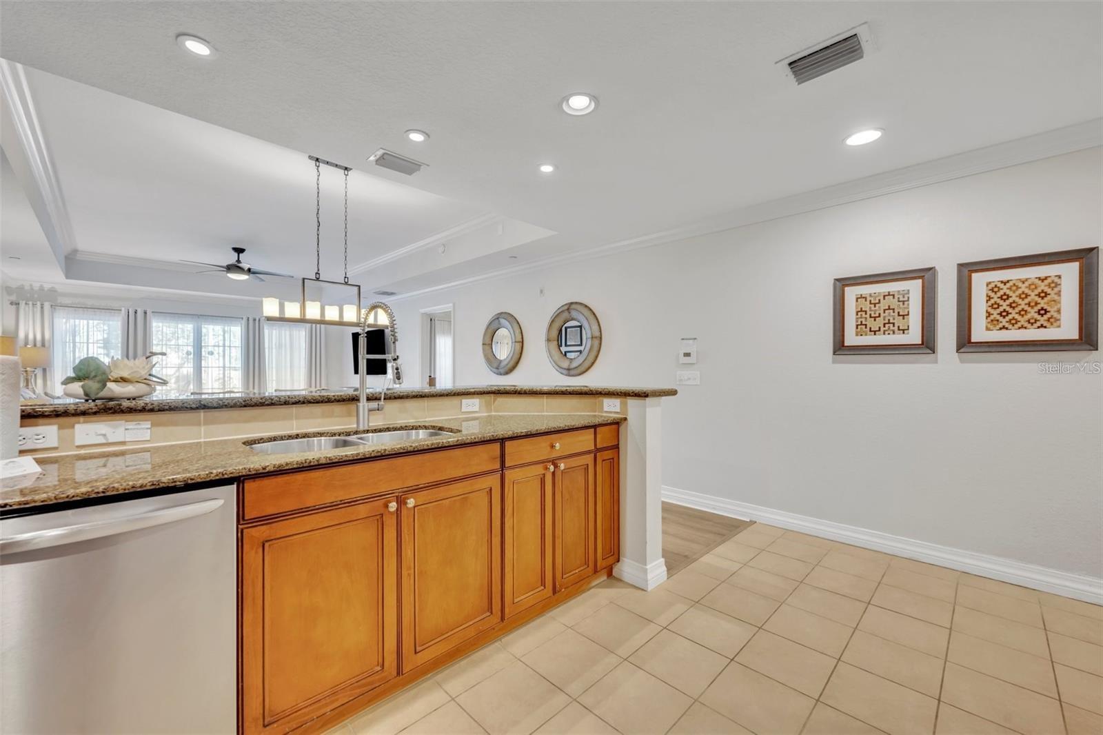 7659 Whisper Unit 102, Reunion, FL 34747