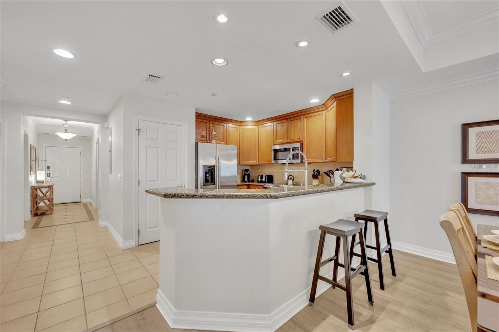 7659 Whisper Unit 102, Reunion, FL 34747