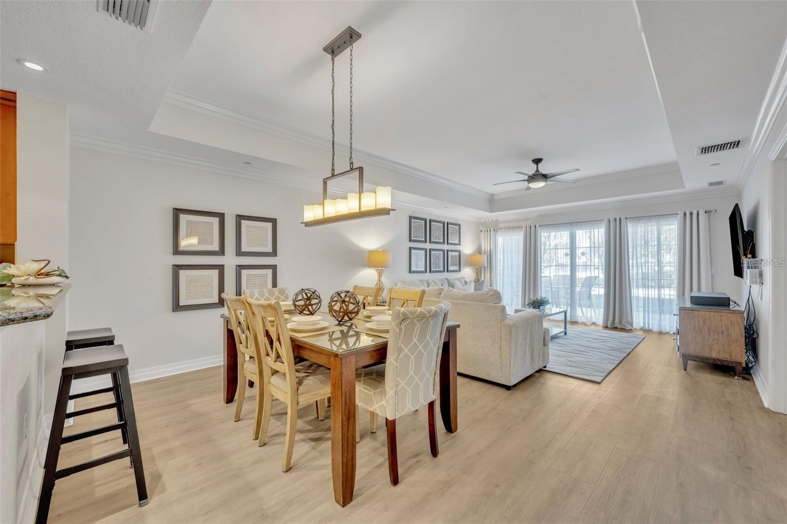 7659 Whisper Unit 102, Reunion, FL 34747