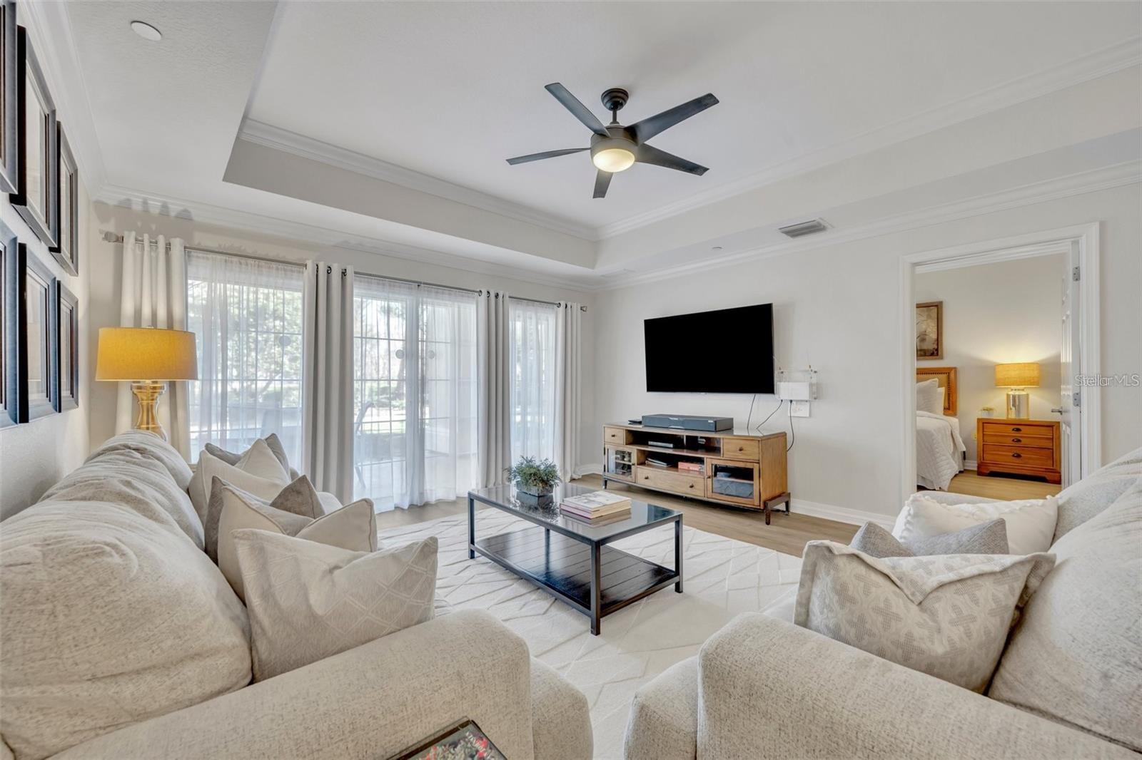 7659 Whisper Unit 102, Reunion, FL 34747