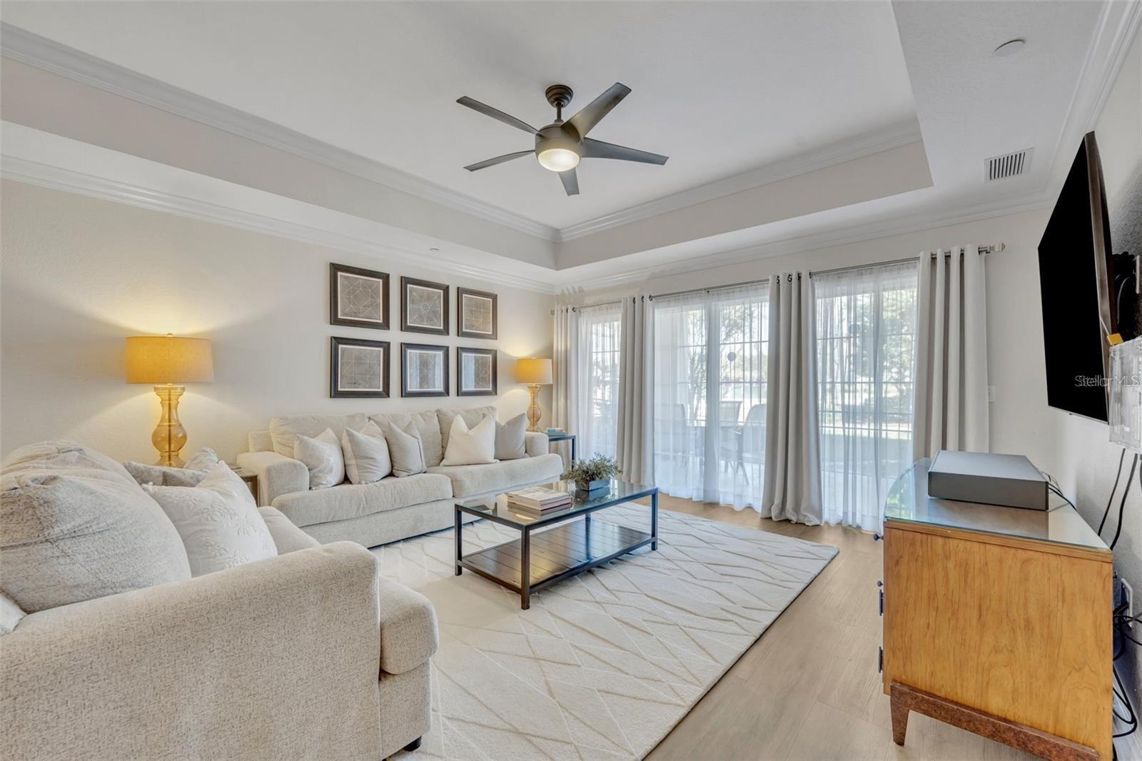 7659 Whisper Unit 102, Reunion, FL 34747