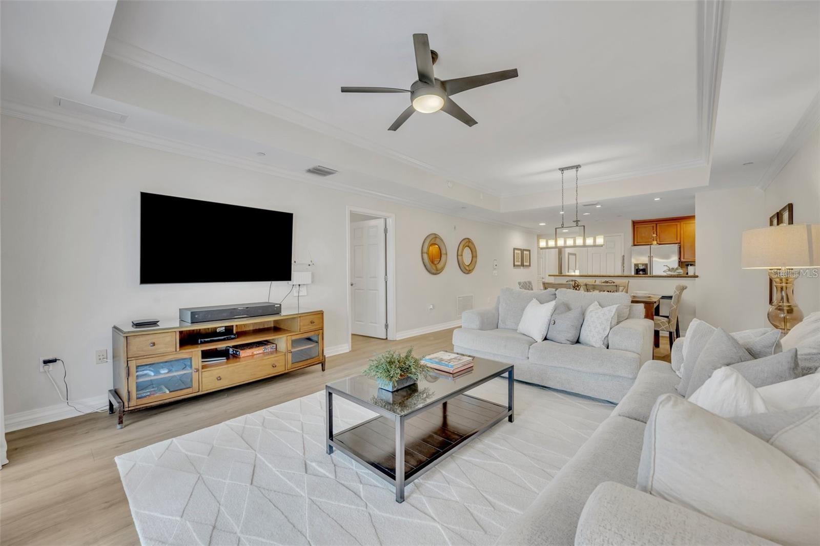 7659 Whisper Unit 102, Reunion, FL 34747
