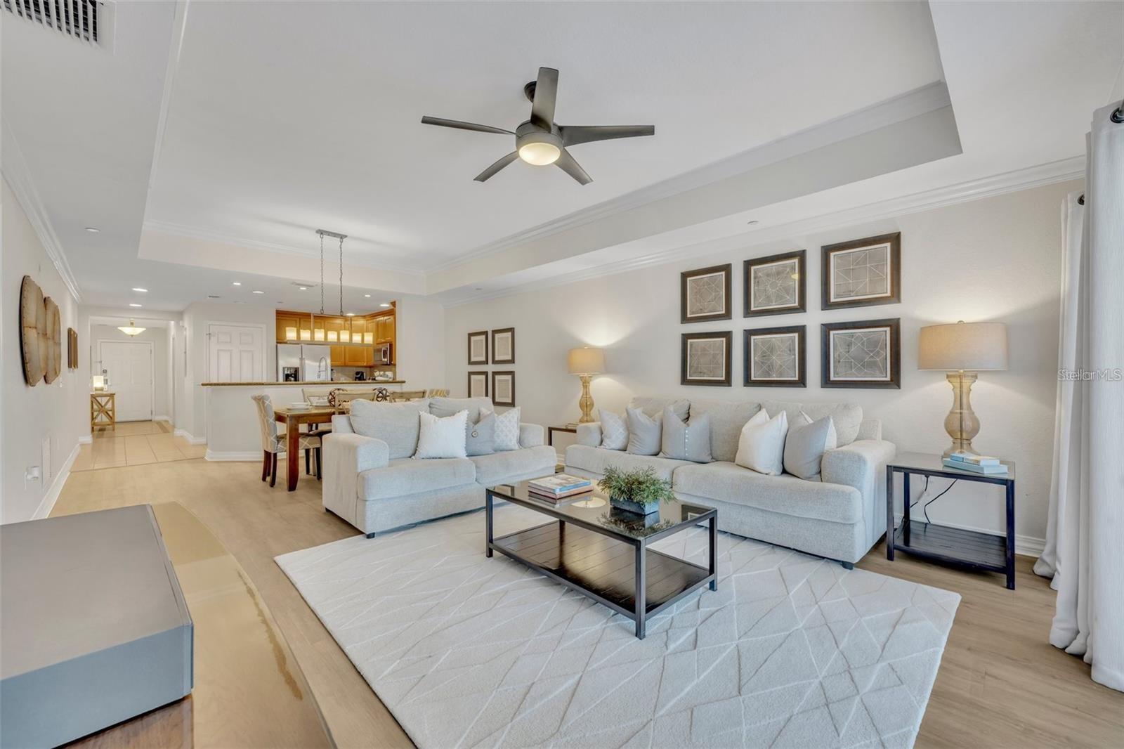 7659 Whisper Unit 102, Reunion, FL 34747