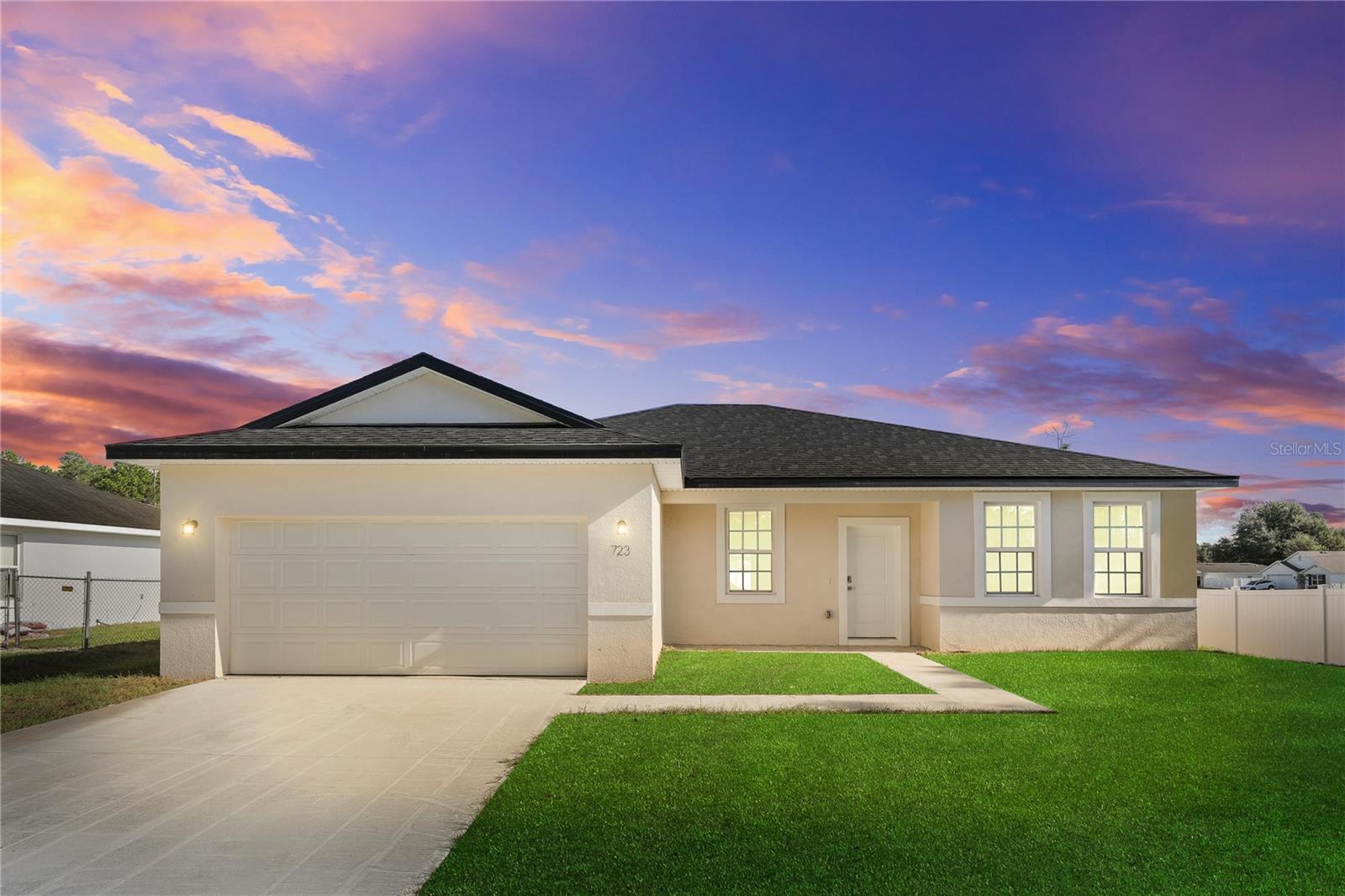 2681 161st, Ocala, FL 34473