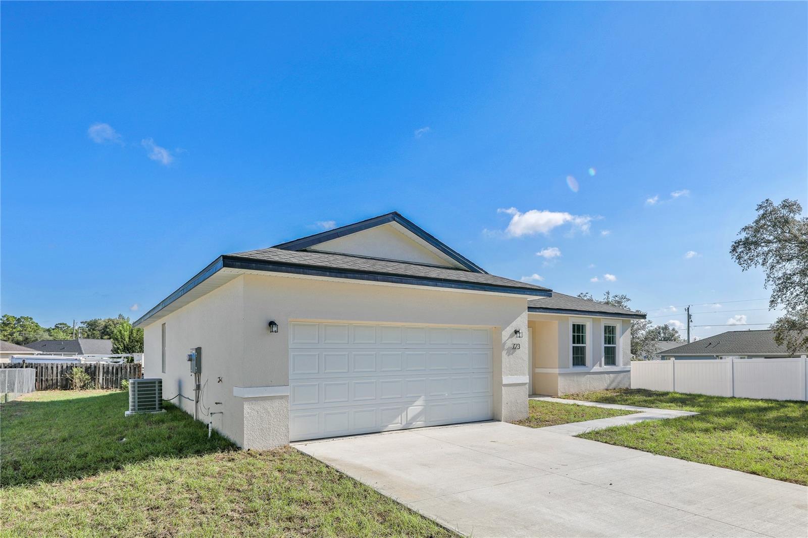 2681 161st, Ocala, FL 34473