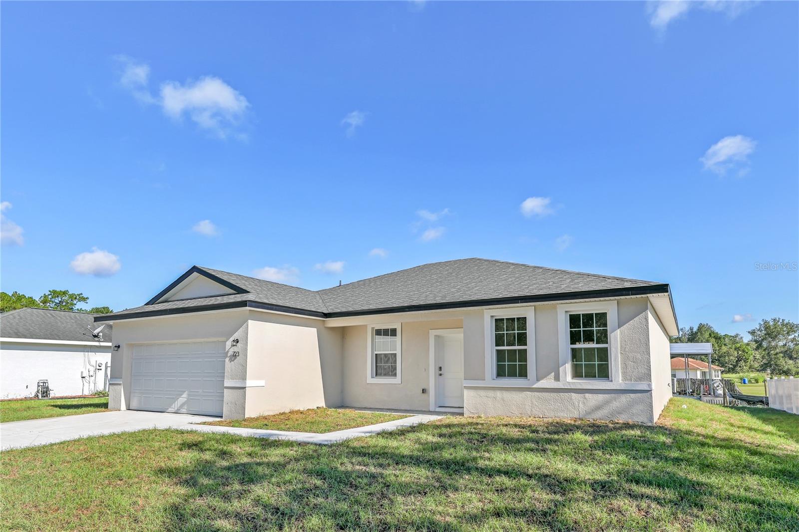 2681 161st, Ocala, FL 34473