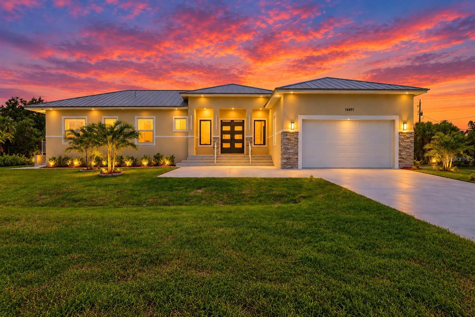 14491 Ingraham, Port Charlotte, FL 33981