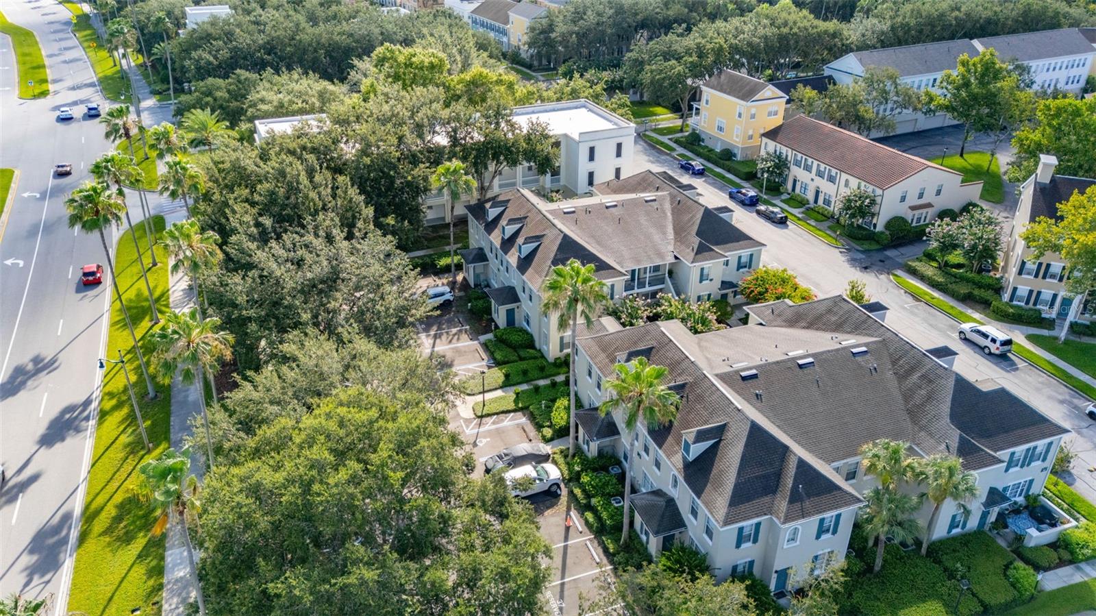714 Siena Palm Unit 104, Celebration, FL 34747