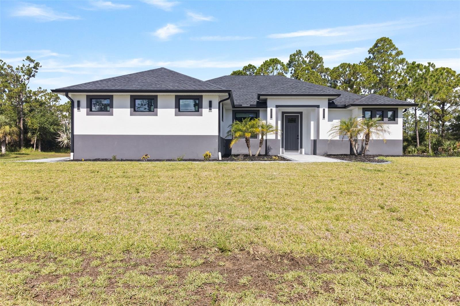 2385 Ecker, North Port, FL 34288