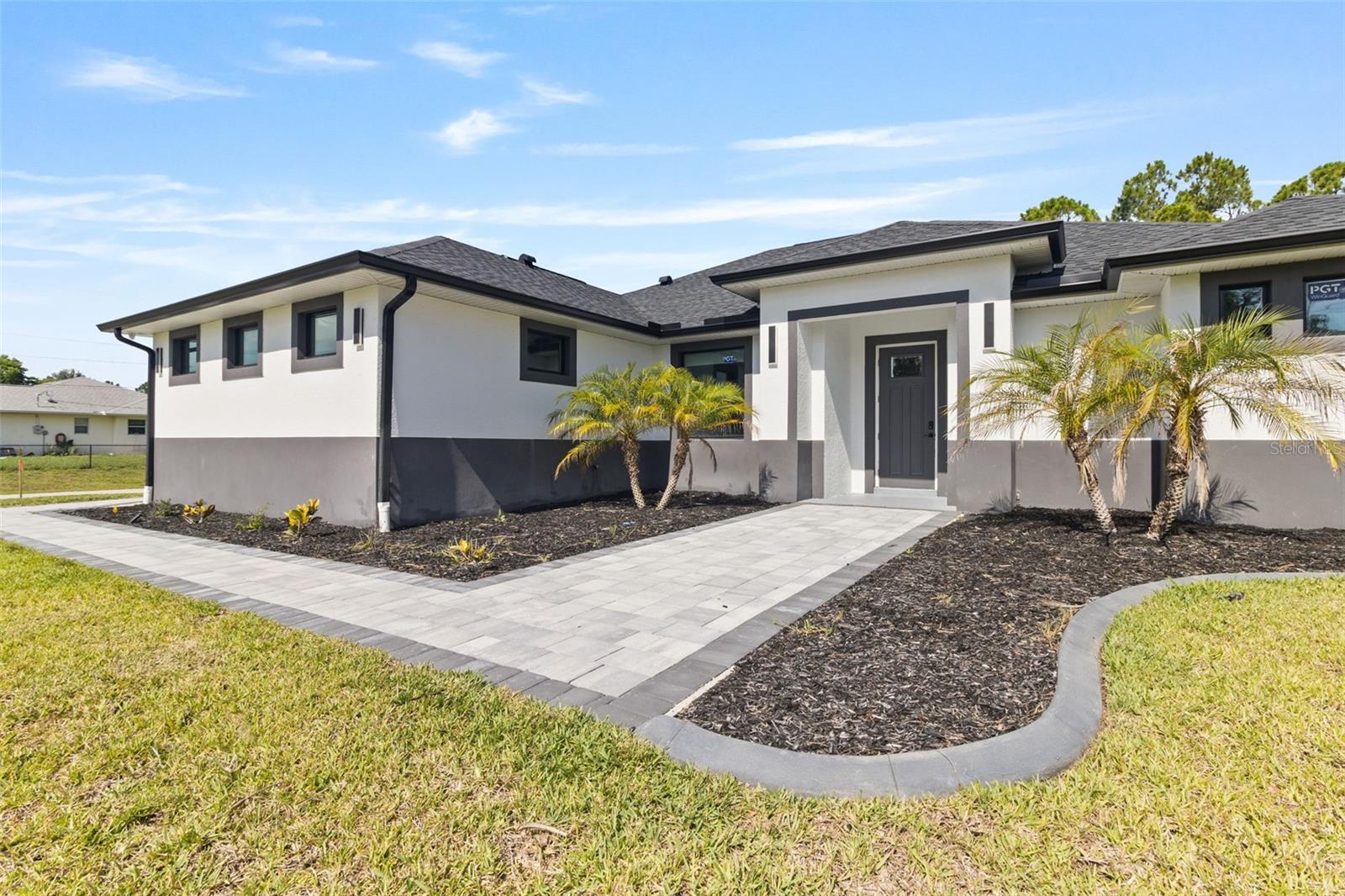 2385 Ecker, North Port, FL 34288