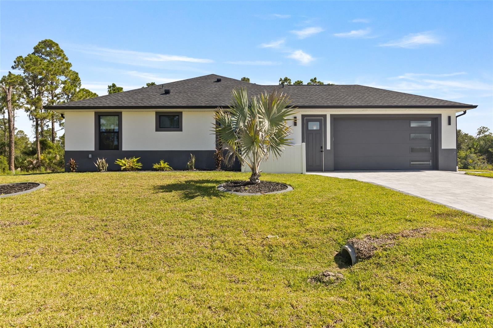 2385 Ecker, North Port, FL 34288