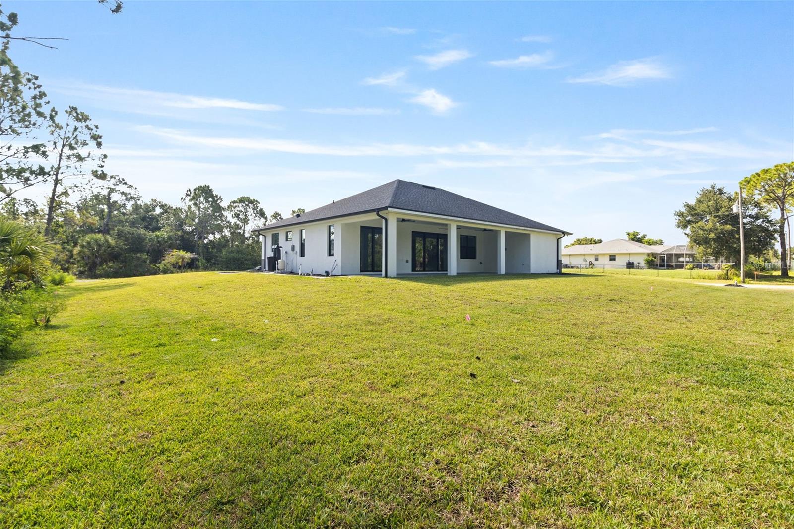 2385 Ecker, North Port, FL 34288