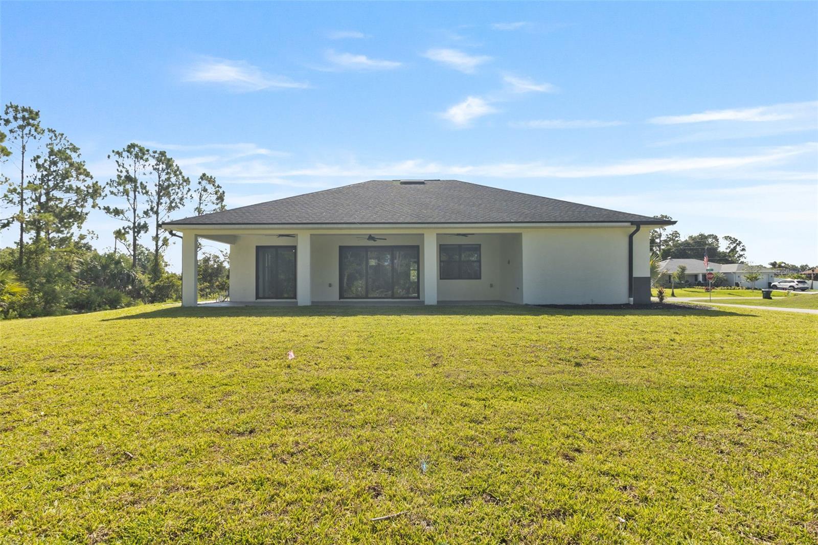 2385 Ecker, North Port, FL 34288