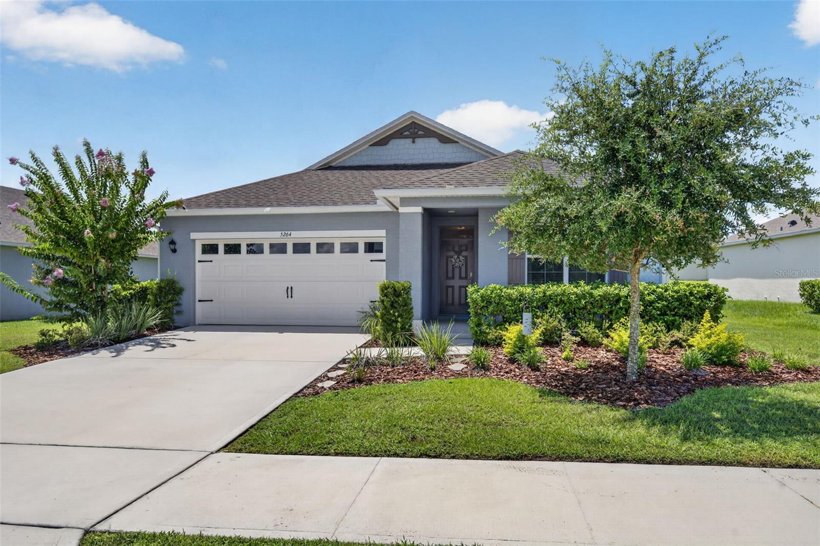 5264 Greenheart, Mount Dora, FL 32757