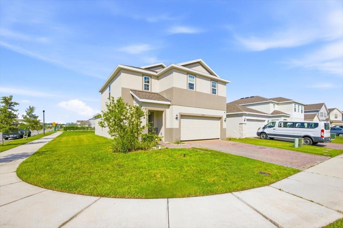 5049 Blue Hammock, Kissimmee, FL 34746