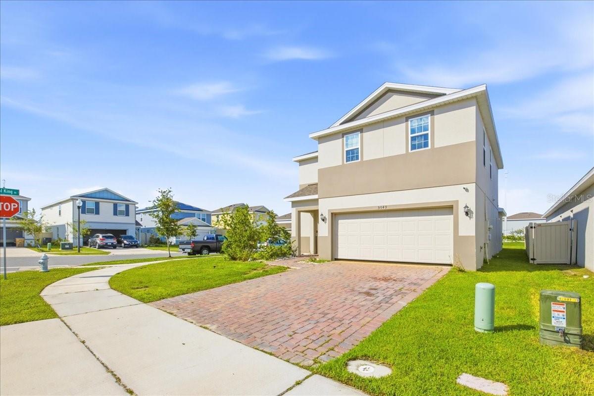 5049 Blue Hammock, Kissimmee, FL 34746