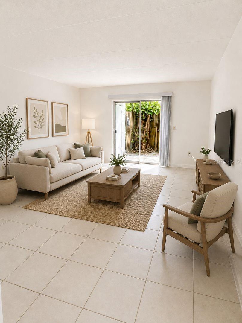 2812 Somerset Park Unit 105, Tampa, FL 33613