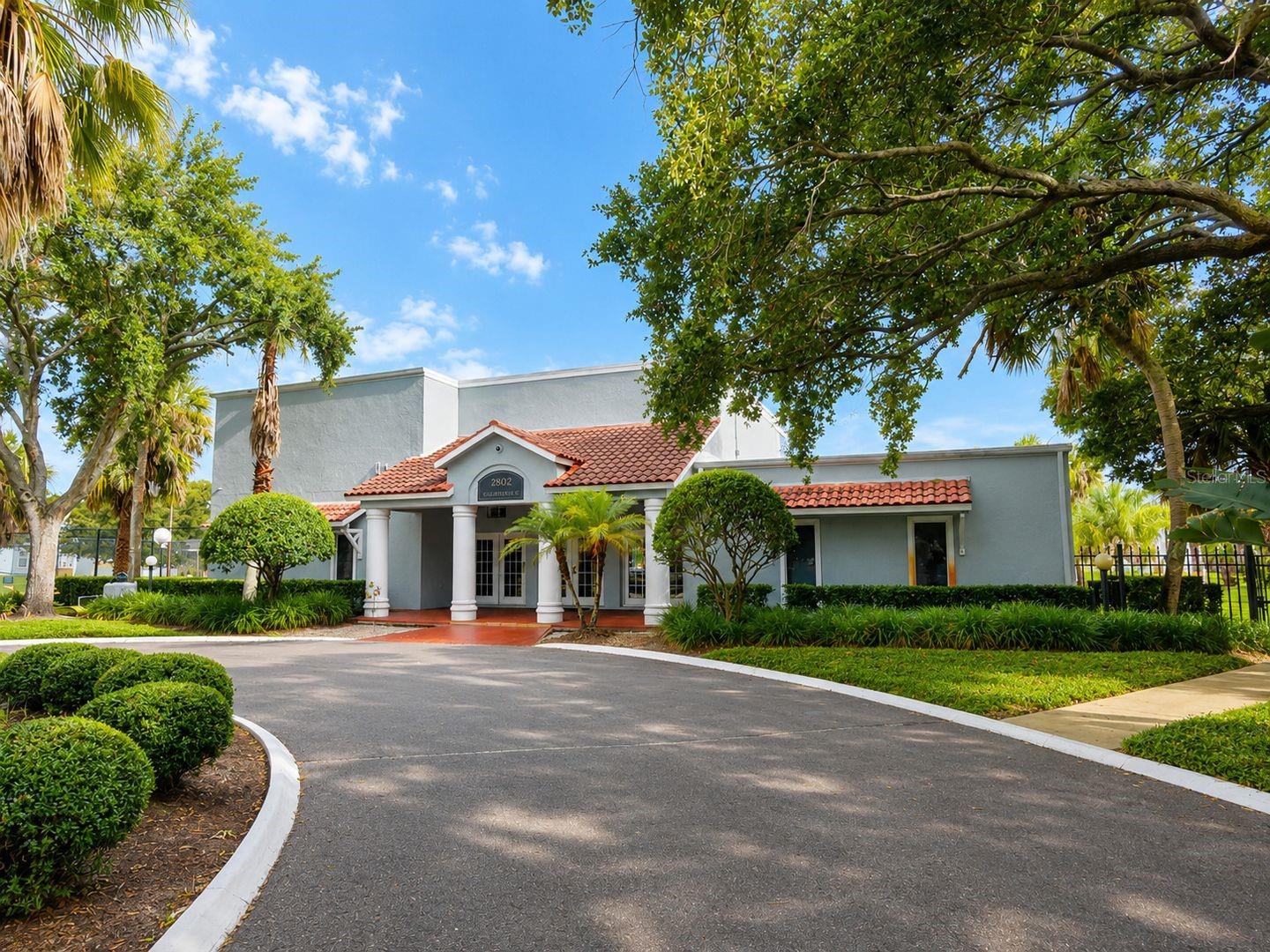2812 Somerset Park Unit 105, Tampa, FL 33613