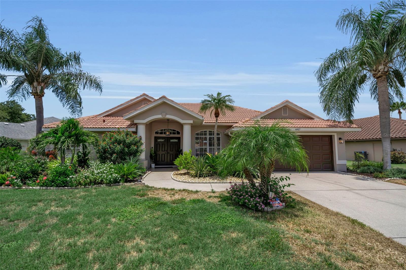 6817 Corral, Sarasota, FL 34243