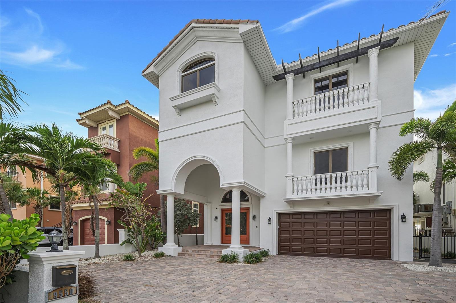 9550 Gulf, Treasure Island, FL 33706
