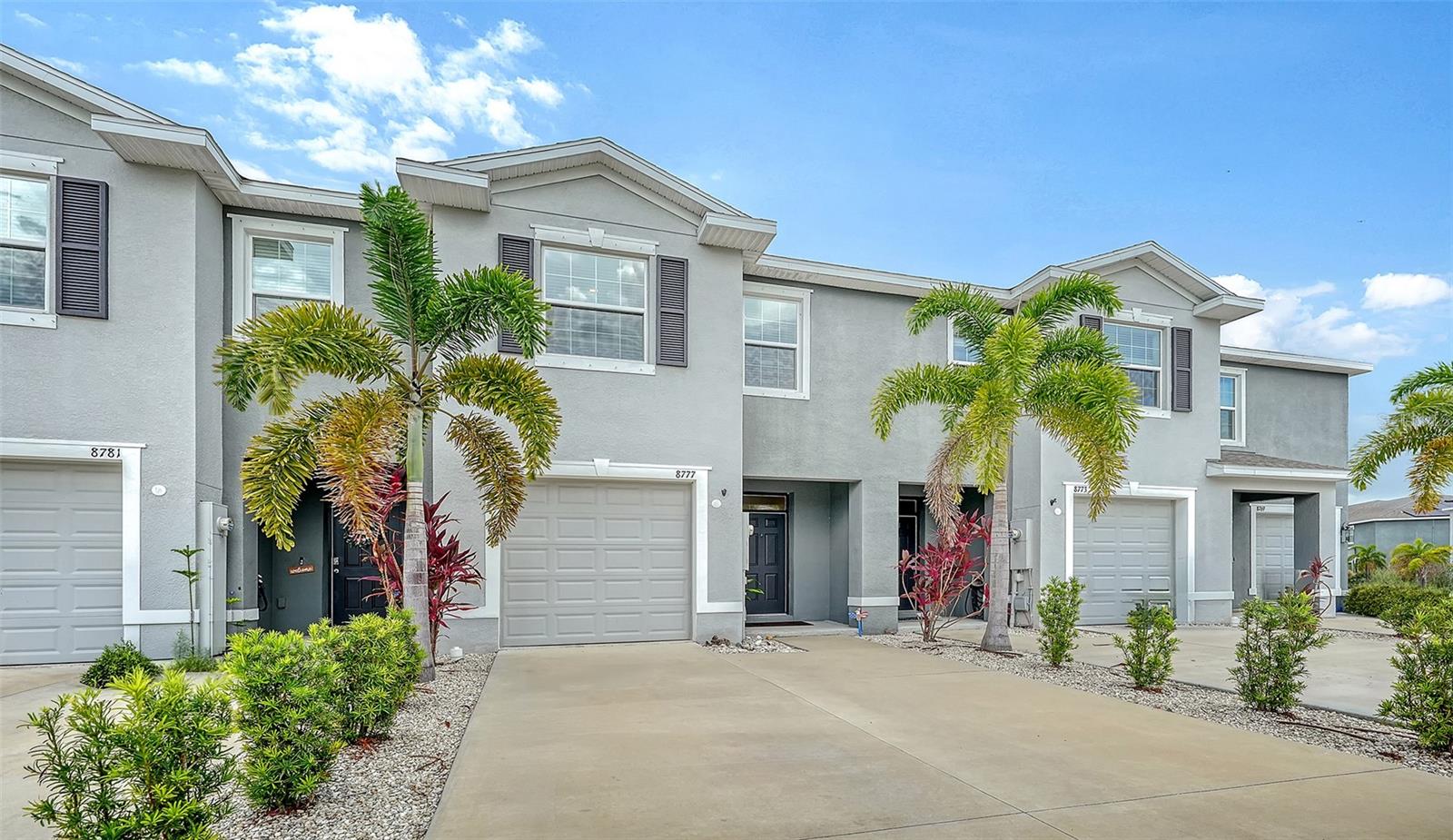 8777 Milestone, Sarasota, FL 34238