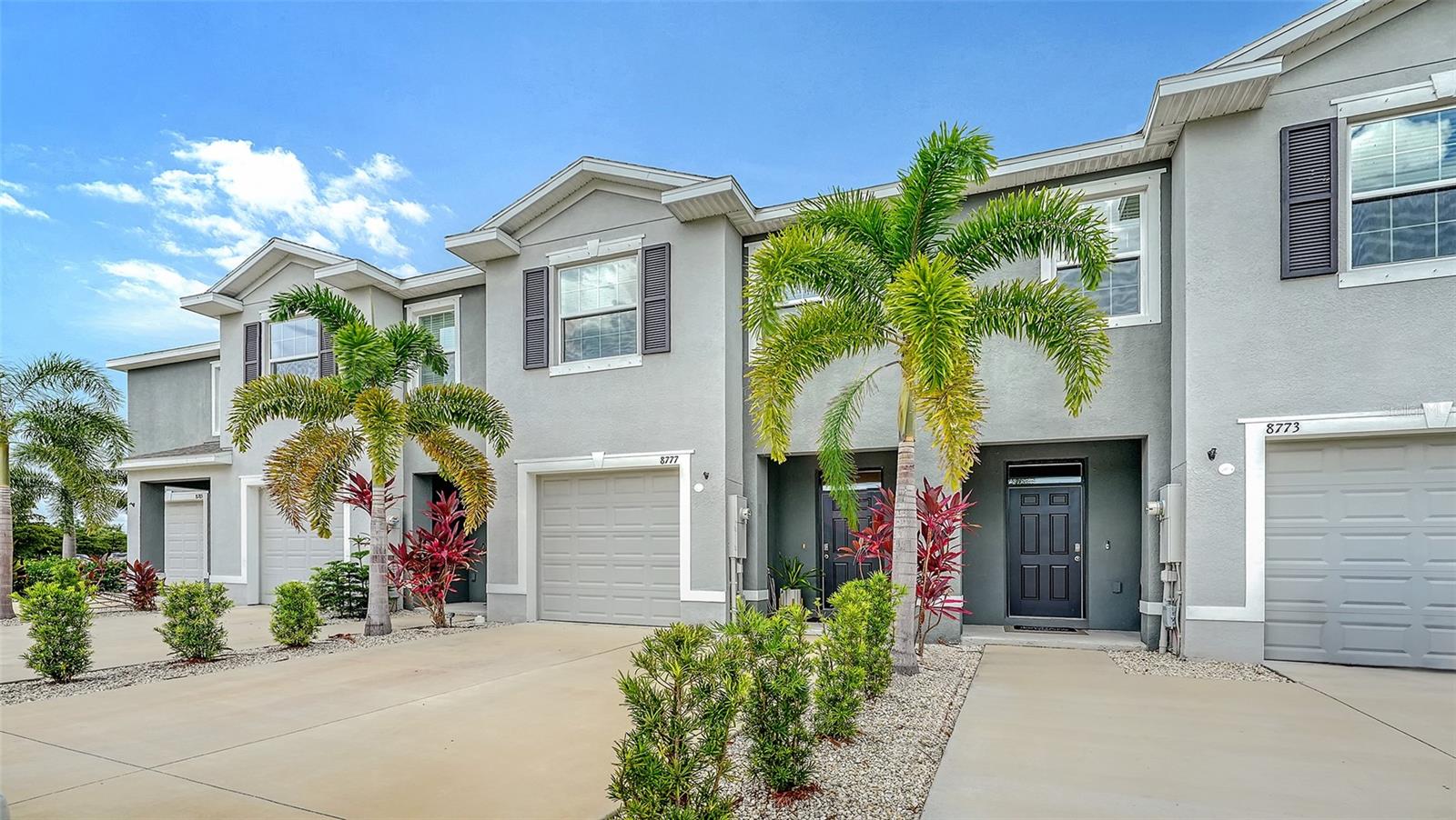 8777 Milestone, Sarasota, FL 34238