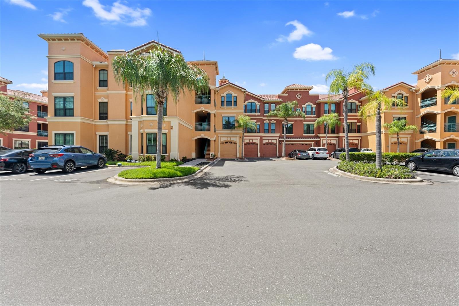 2717 Via Cipriani Unit 631a, Clearwater, FL 33764