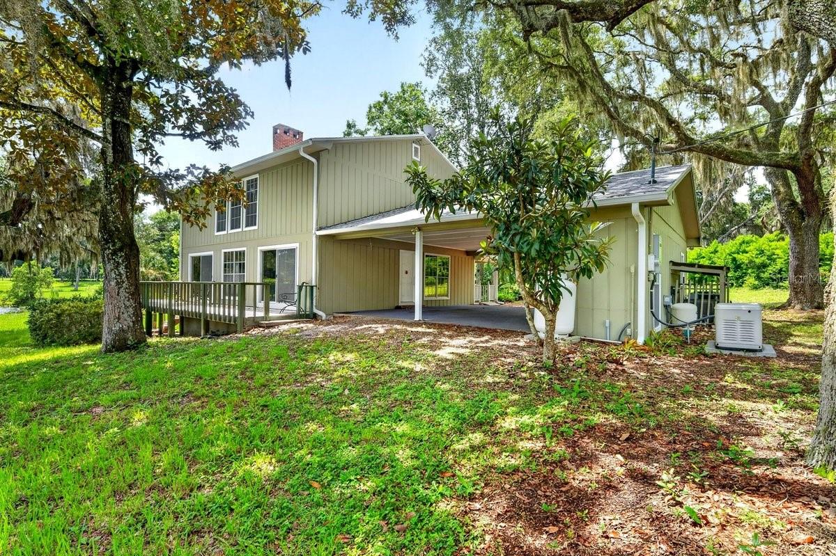 1980 Lake Hires, De Leon Springs, FL 32130