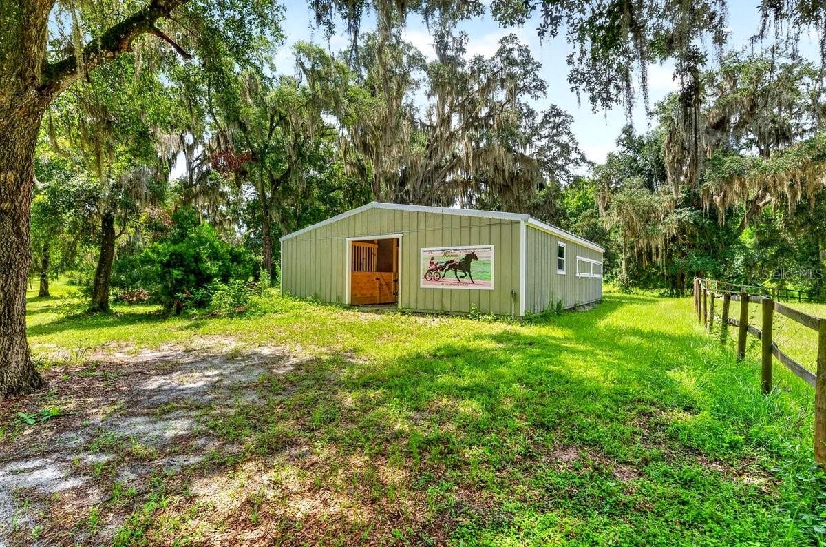 1980 Lake Hires, De Leon Springs, FL 32130