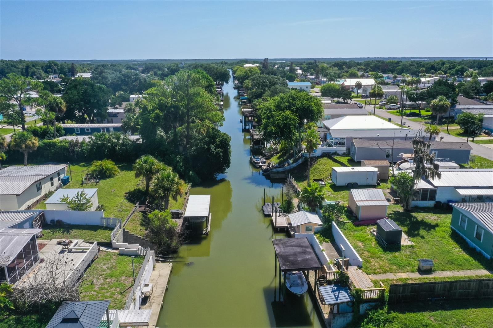 110 Charles, Edgewater, FL 32141