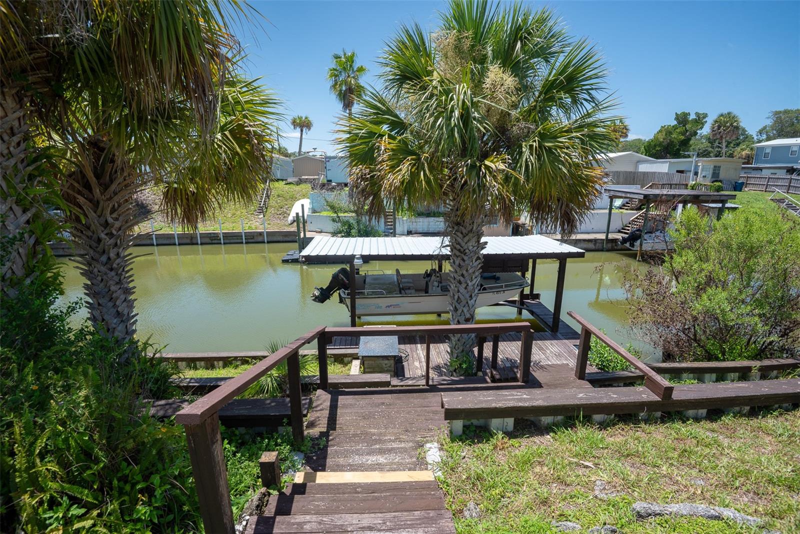 110 Charles, Edgewater, FL 32141