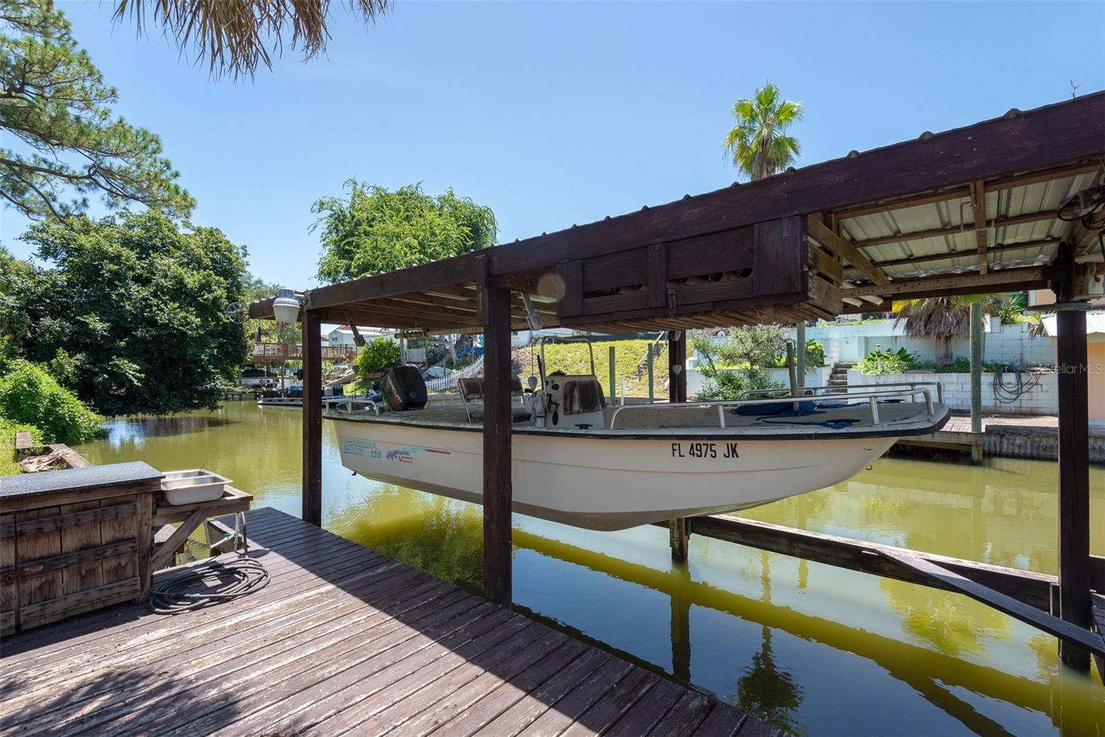 110 Charles, Edgewater, FL 32141