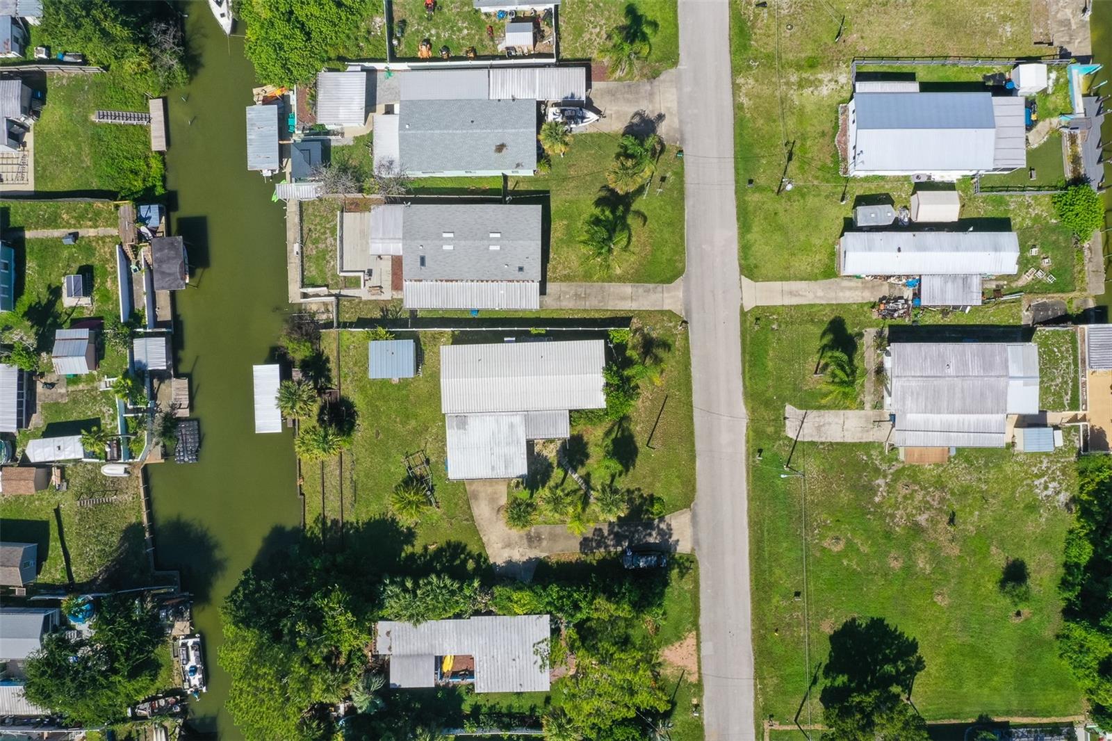 110 Charles, Edgewater, FL 32141