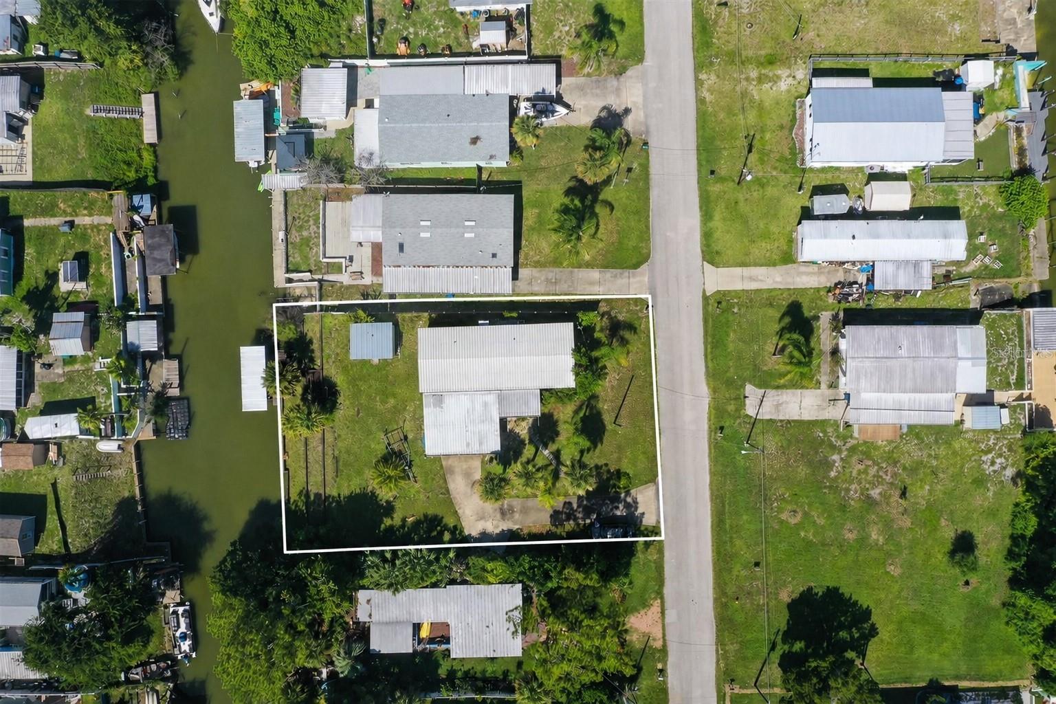 110 Charles, Edgewater, FL 32141