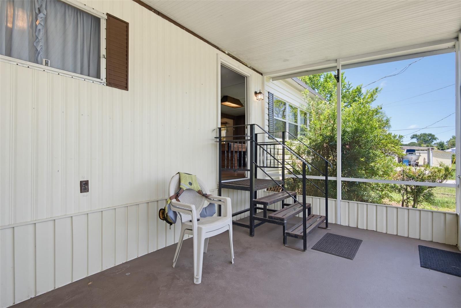 110 Charles, Edgewater, FL 32141