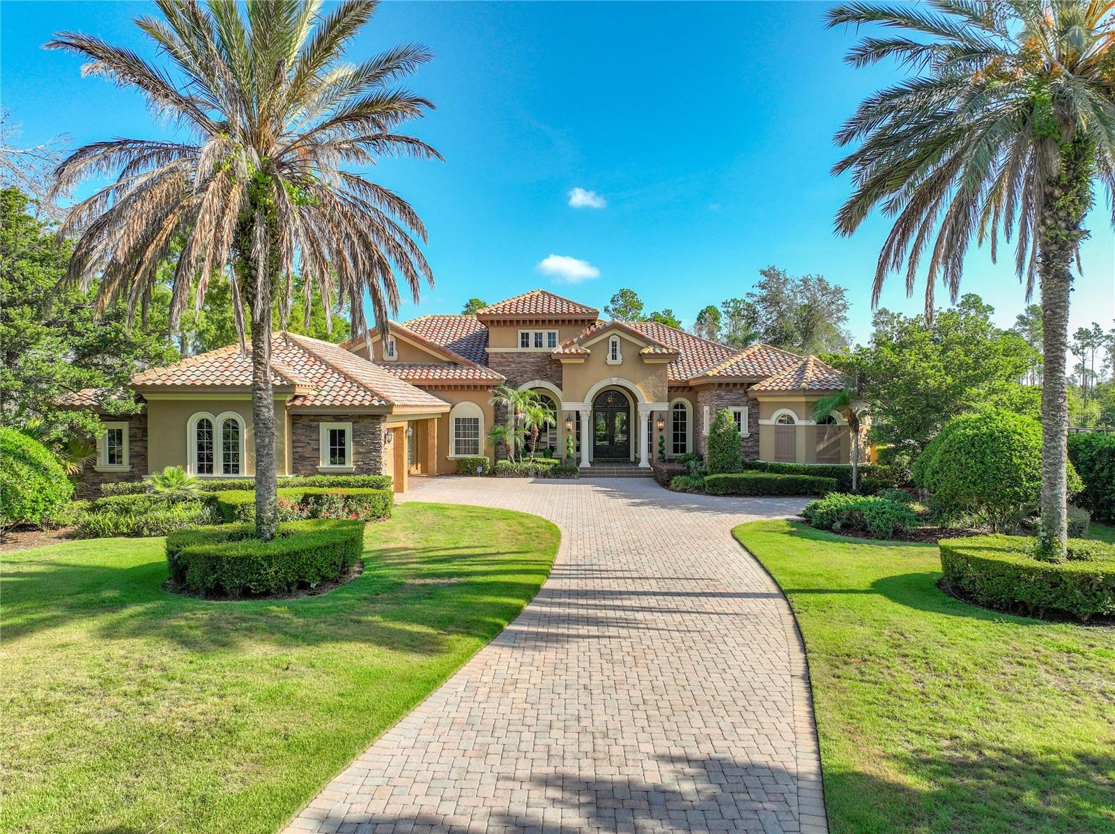 16028 Pendio, Bella Collina, FL 34756