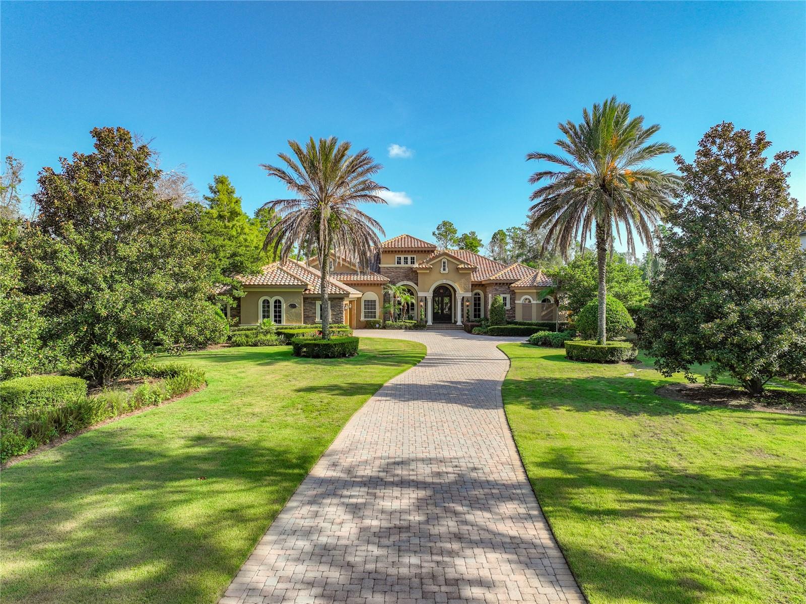 16028 Pendio, Bella Collina, FL 34756